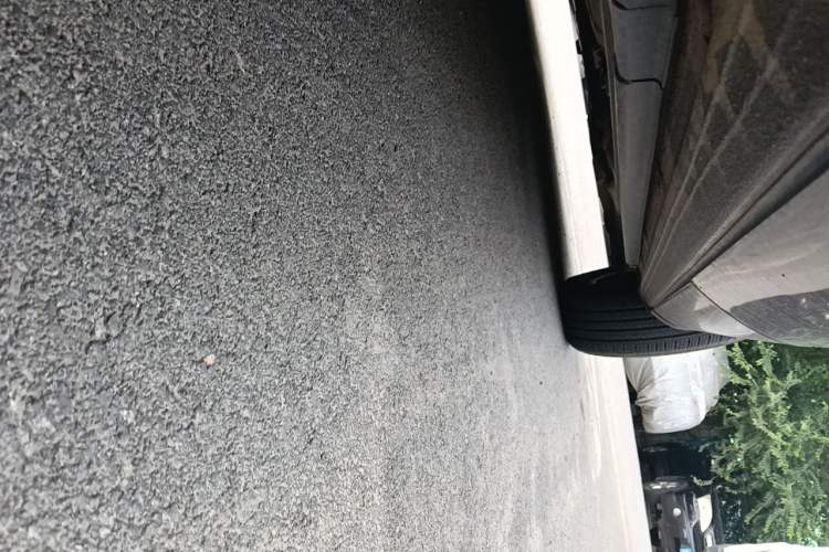 Used Volkswagen Touareg 2011 3.0 TSI Standard Version Chassis Rear Right