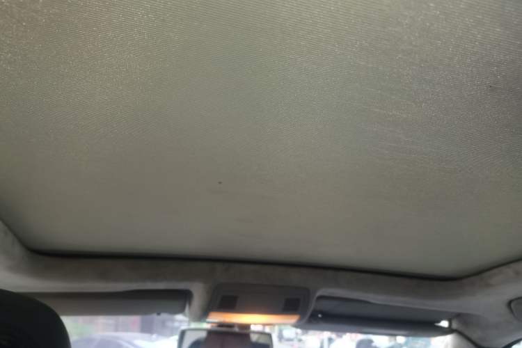 Used Volkswagen Touareg 2011 3.0 TSI High-End Version Headliner