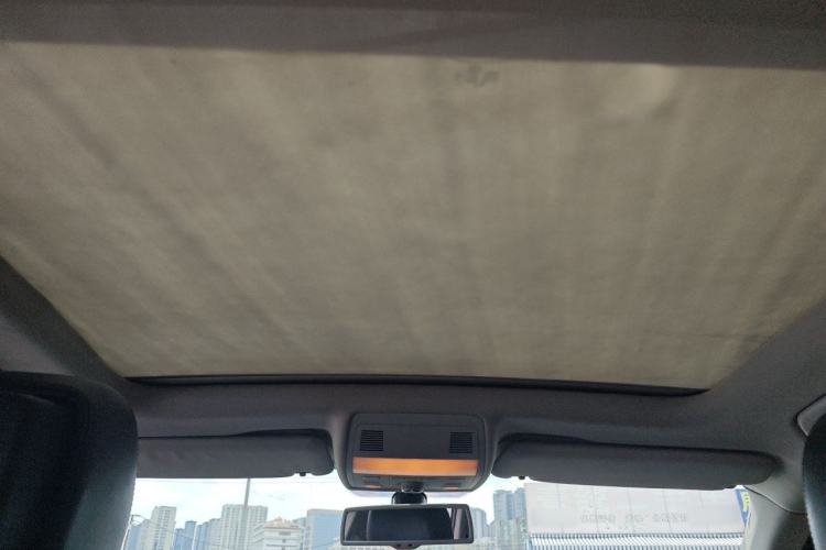 Used Volkswagen Touareg 2011 3.0 TSI Standard Version Headliner