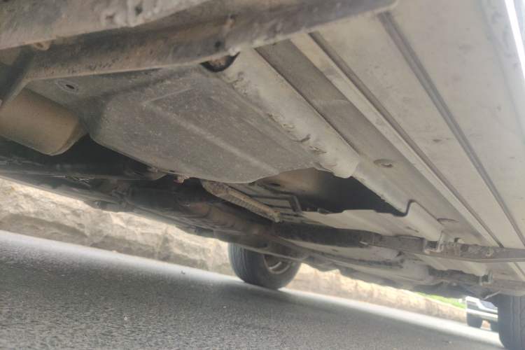 Used Volkswagen Touareg 2012 R-Line High-End Model Chassis Front Left