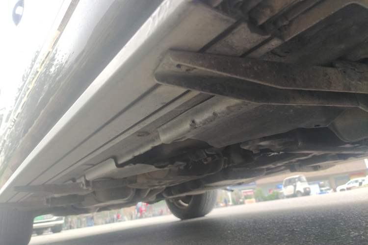 Used Volkswagen Touareg 2012 R-Line High-End Model Chassis Front Right