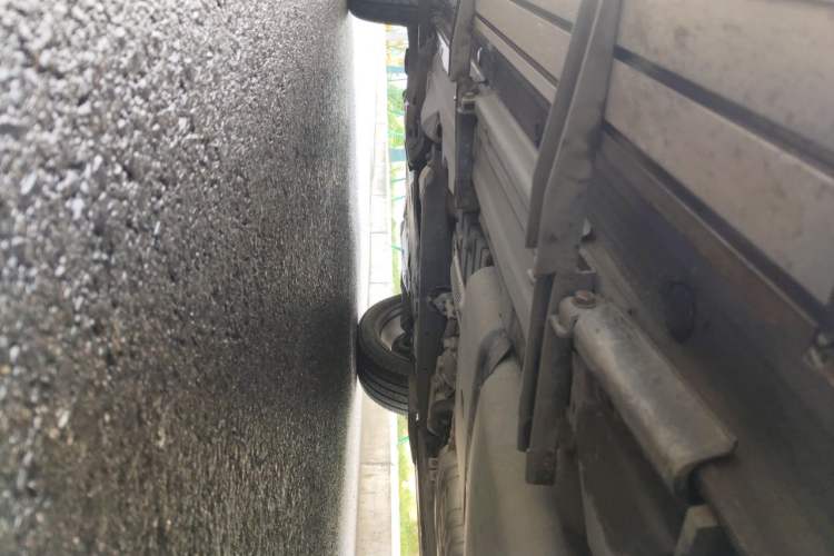 Used Volkswagen Touareg 2012 R-Line High-End Model Chassis Rear Left