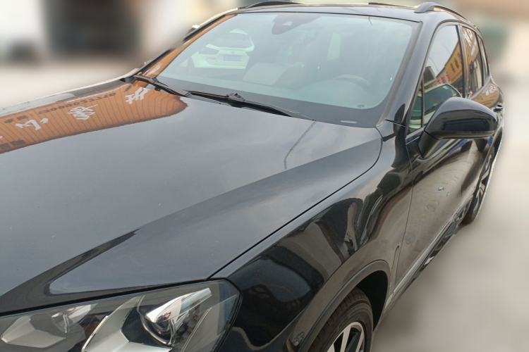 Ojetý Volkswagen Touareg 2012 R-Line Luxury Model Guazi used car, China used car export, Used car for sale, Used  cars, Cheapest cars for sale