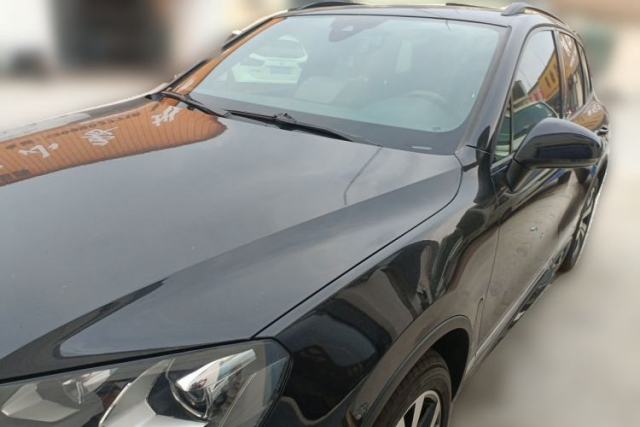 Ojetý Volkswagen Touareg 2012 R-Line Luxury Model