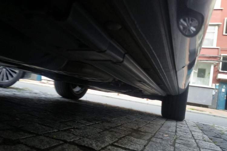 Used Volkswagen Touareg 2013 3.0 TSI X 10th Anniversary Limited Edition Chassis Rear Right
