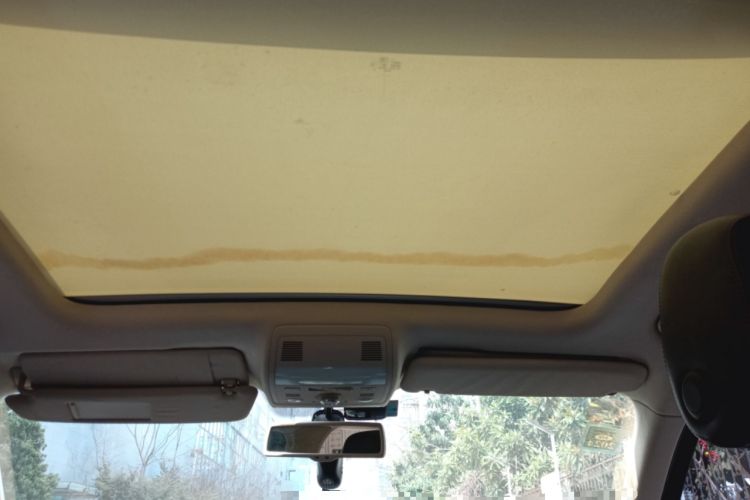 Used Volkswagen Touareg 2013 3.0 TSI X 10th Anniversary Limited Edition Headliner