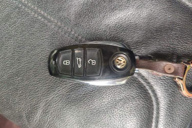 Used Volkswagen Touareg 2013 3.0 TSI Limited Luxury Edition Vehicle Key