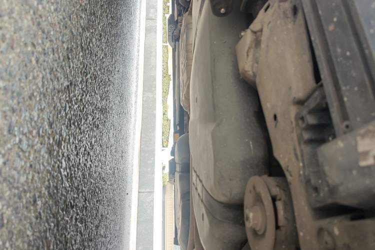 Used Volkswagen Touareg  Chassis Rear Left