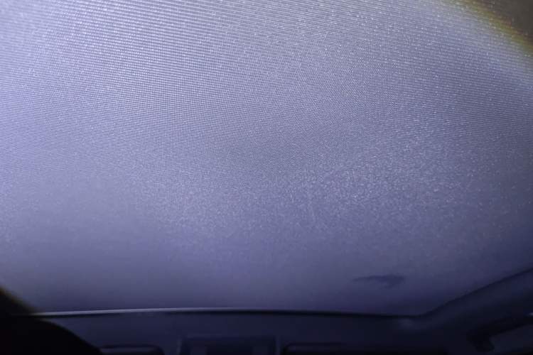 Used Volkswagen Touareg 2013 3.0 TSI X 10th Anniversary Limited Edition Headliner