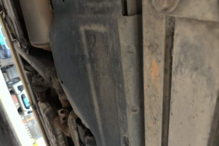 Used Volkswagen Touareg 2014 3.0 TSI New Edition Chassis Front Left