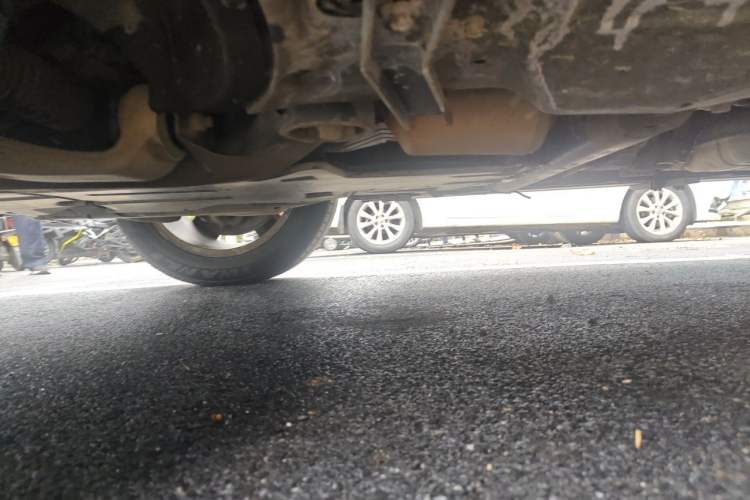 Used Volkswagen Touareg 2014 3.0 TSI Black Explorer Chassis Front Left