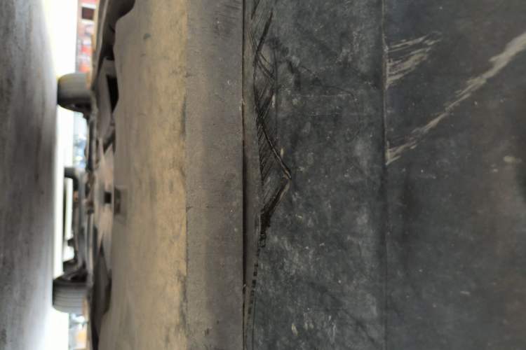 Used Volkswagen Touareg 2014 3.0 TSI New Edition Chassis Front