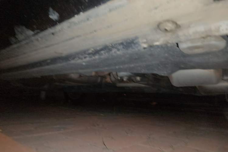 Used Volkswagen Touareg 2014 3.0 TSI New Edition Chassis Front Right