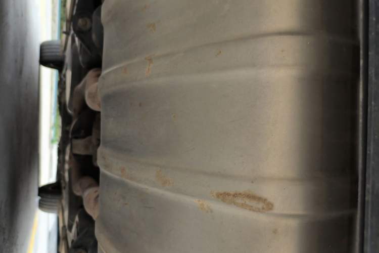 Used Volkswagen Touareg 2014 3.0 TSI New Edition Chassis Rear
