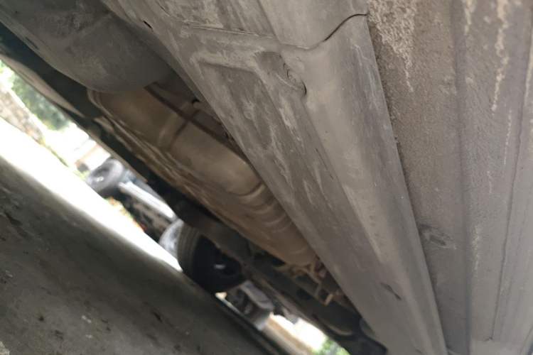 Used Volkswagen Touareg 2014 3.0 TSI New Edition Chassis Rear Right
