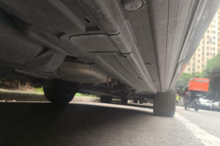 Used Volkswagen Touareg 2014 3.0 TSI New Edition Chassis Rear Right