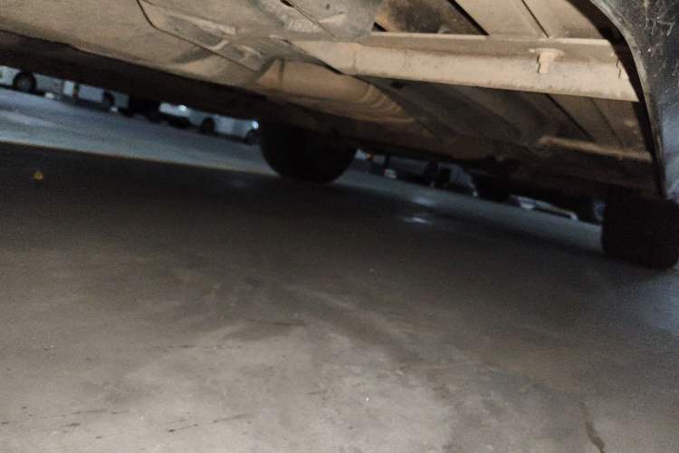 Used Volkswagen Touareg 2014 3.0 TSI New Edition Chassis Rear Right