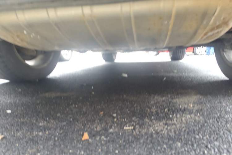 Used Volkswagen Touareg 2014 3.0 TSI Black Explorer Chassis Rear
