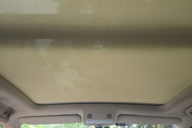 Used Volkswagen Touareg 2014 3.0 TSI New Edition Headliner