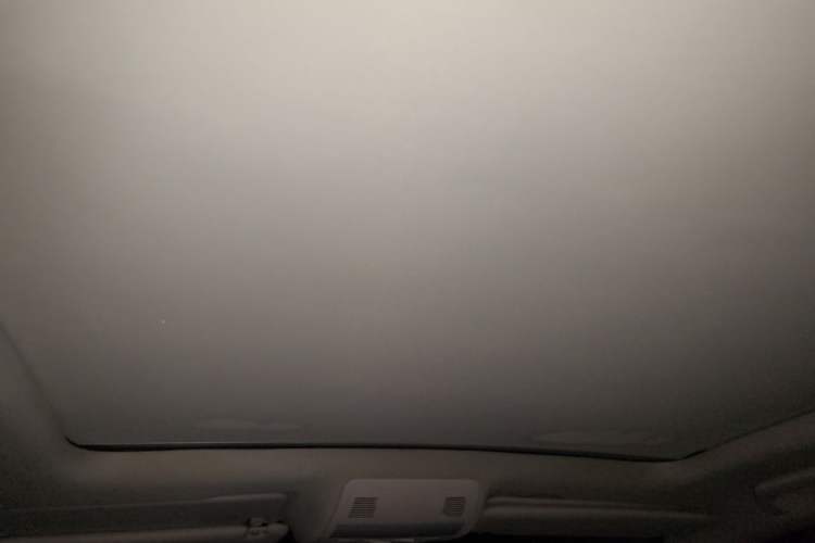 Used Volkswagen Touareg 2014 3.0 TSI New Edition Headliner