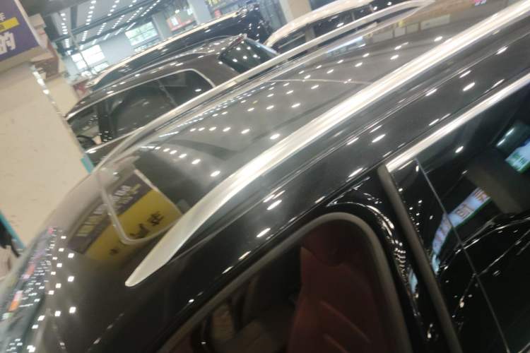 Used Volkswagen Touareg 2014 4.2L Standard Edition Roof