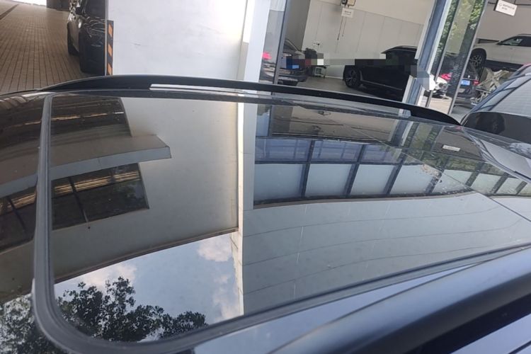 Used Volkswagen Touareg 2014 3.0 TSI New Edition Roof