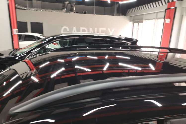 Used Volkswagen Touareg 2014 3.0 TSI New Edition Roof