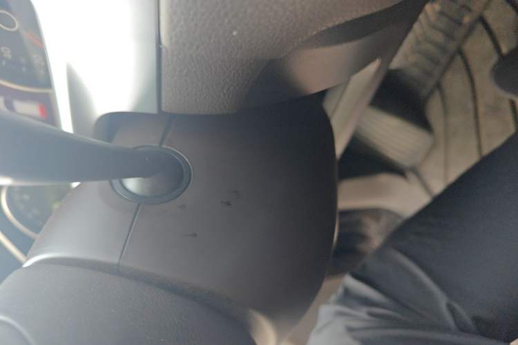 Used Volkswagen Touareg  Vehicle Key
