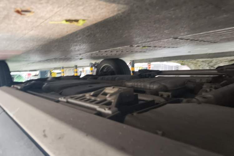 Used Volkswagen Touareg 2014 3.0 TSI New Edition Chassis Front Left