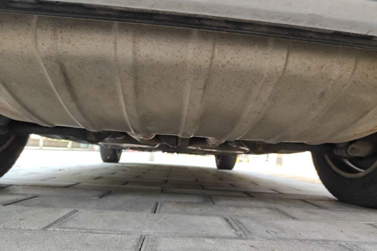 Used Volkswagen Touareg 2014 3.0 TSI New Edition Chassis Rear