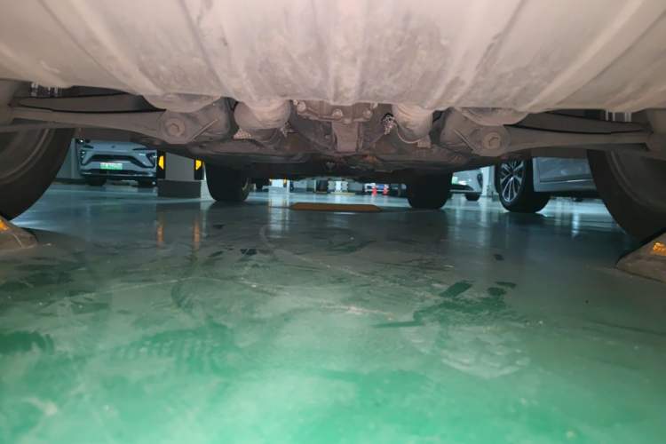 Used Volkswagen Touareg 2014 3.0 TSI New Edition Chassis Rear