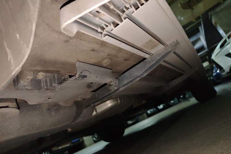 Used Volkswagen Touareg 2014 3.0 TSI New Edition Chassis Rear Right