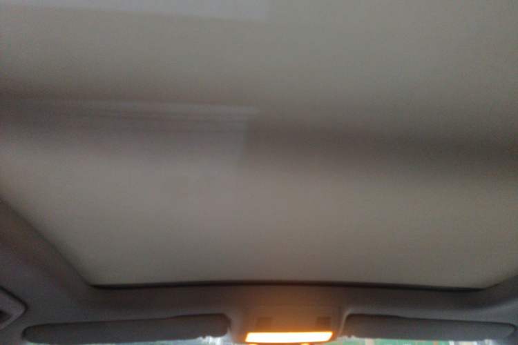 Used Volkswagen Touareg 2014 3.0 TSI New Edition Headliner