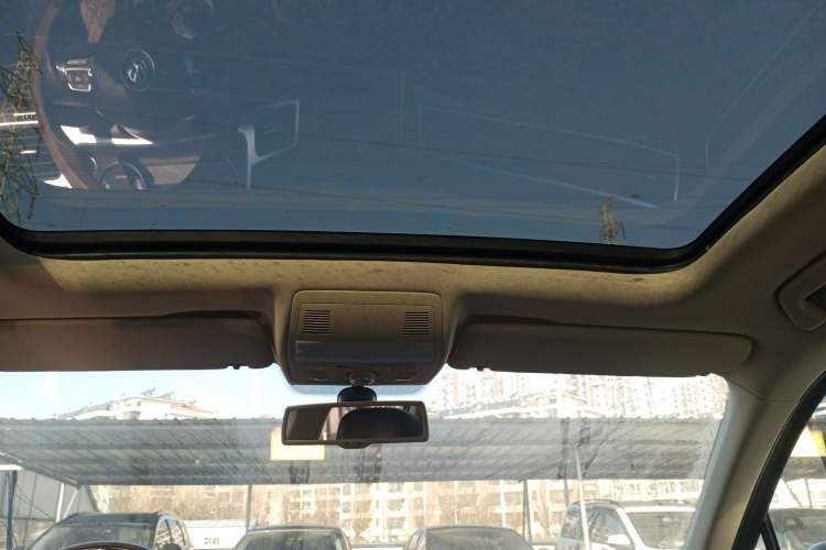 Used Volkswagen Touareg 2014 3.0 TSI New Edition Headliner