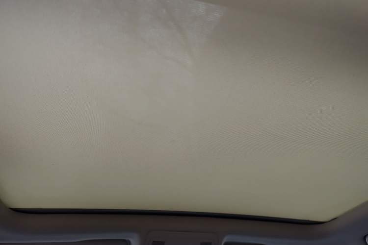 Used Volkswagen Touareg 2014 3.0 TSI New Edition Headliner