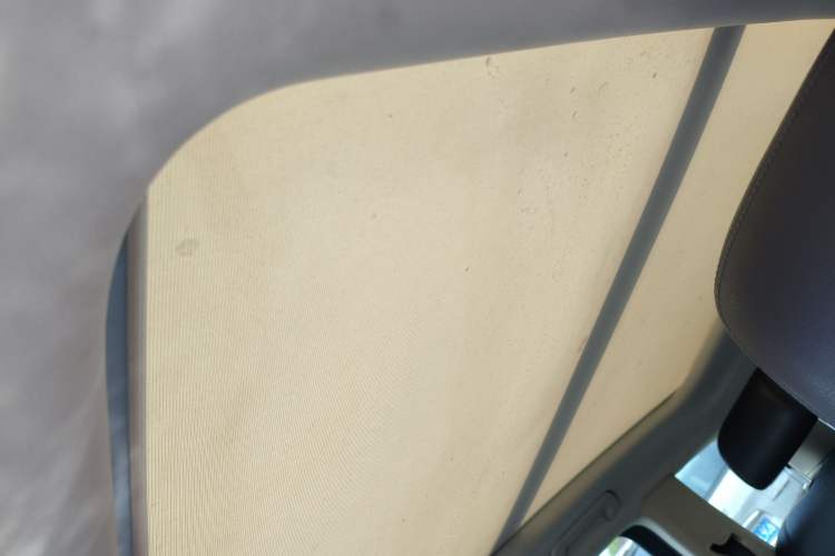 Used Volkswagen Touareg 2014 3.0 TSI New Edition Headliner