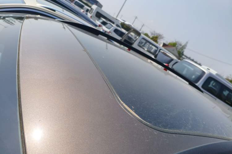 Used Volkswagen Touareg 2014 3.0 TSI New Edition Roof