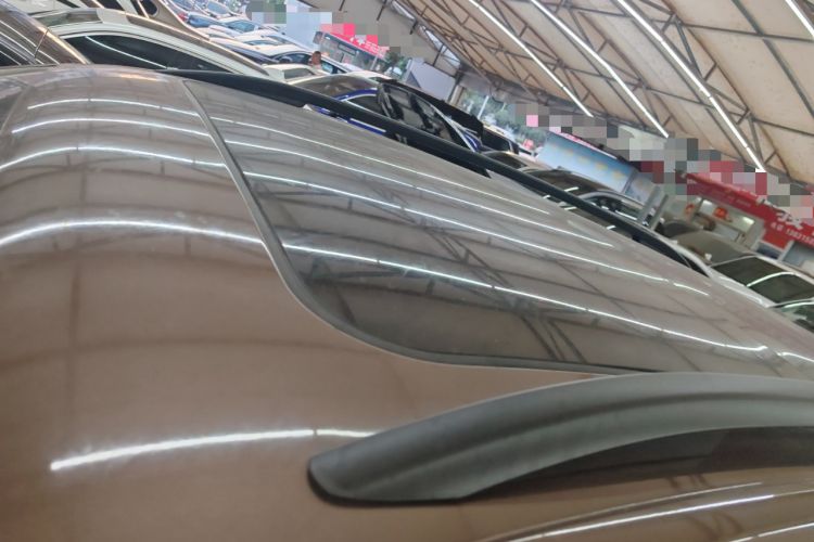 Used Volkswagen Touareg 2014 3.0 TSI New Edition Roof