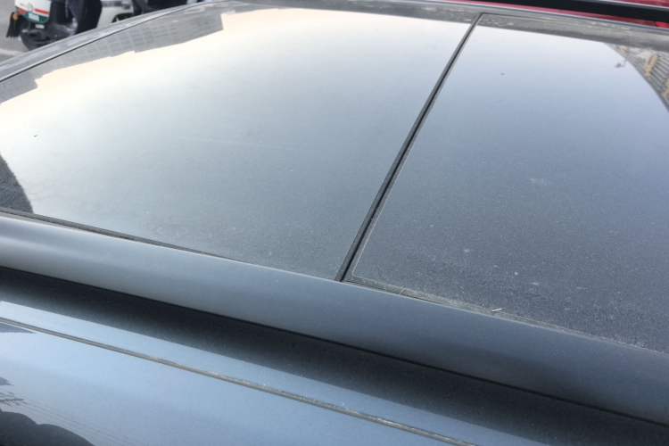 Used Volkswagen Touareg 2014 3.0 TSI New Edition Roof