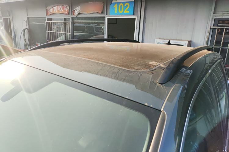 Used Volkswagen Touareg 2014 3.0 TSI New Edition Roof