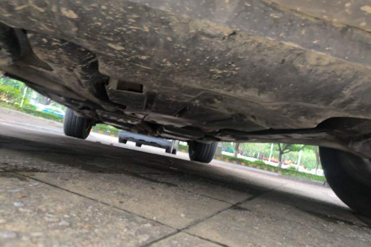 Used Volkswagen Touareg 2014 3.0 TSI New Edition Chassis Front