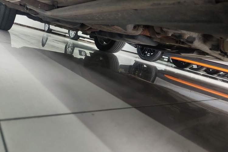 Used Volkswagen Touareg 2014 3.0 TSI New Edition Chassis Front Right
