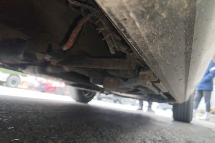 Used Volkswagen Touareg 2014 3.0 TSI New Edition Chassis Front Left