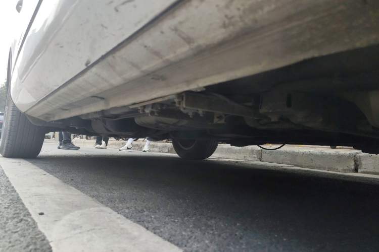 Used Volkswagen Touareg 2014 3.0 TSI New Edition Chassis Front Right