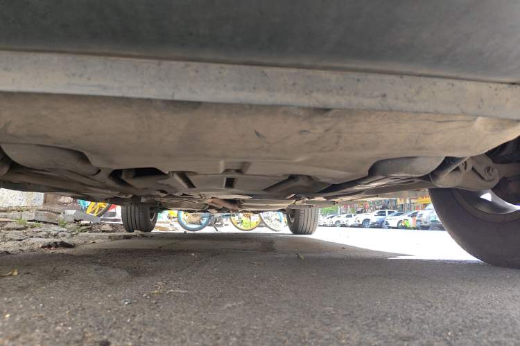 Used Volkswagen Touareg 2014 3.0 TSI New Edition Chassis Front