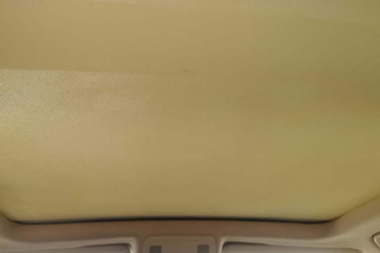 Used Volkswagen Touareg 2014 3.0 TSI New Edition Headliner