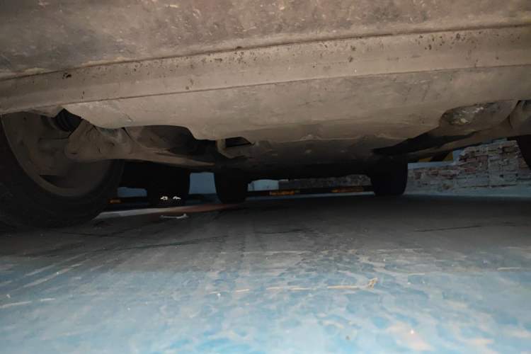 Used Volkswagen Touareg 2015 3.0 TSI Standard Model Chassis Front