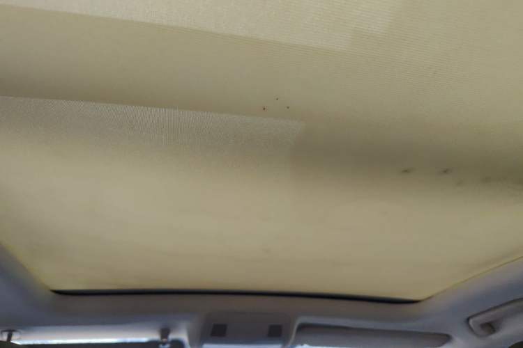 Used Volkswagen Touareg 2015 3.0 TSI Comfort Model Headliner