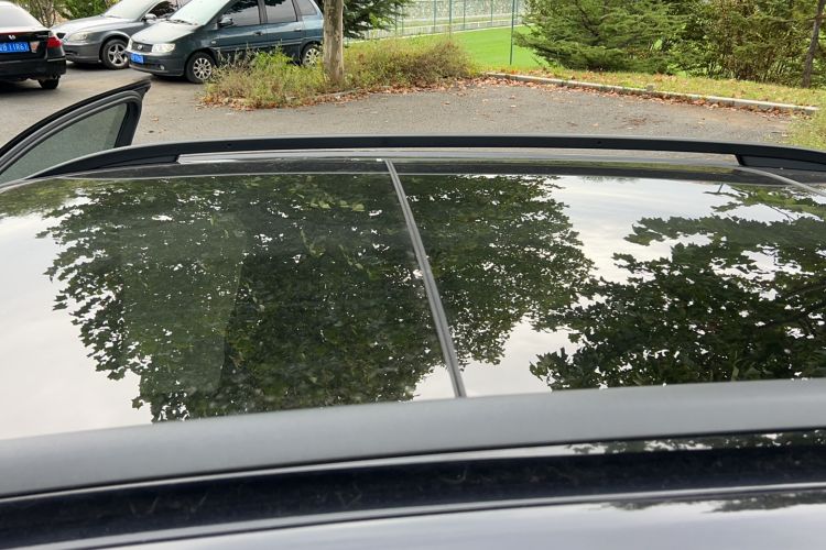 Used Volkswagen Touareg 2015 3.0 TSI Standard Model Roof