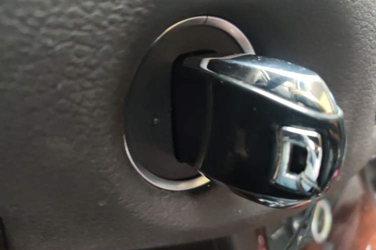 Used Volkswagen Touareg 2015 3.0 TSI Comfort Model Vehicle Key